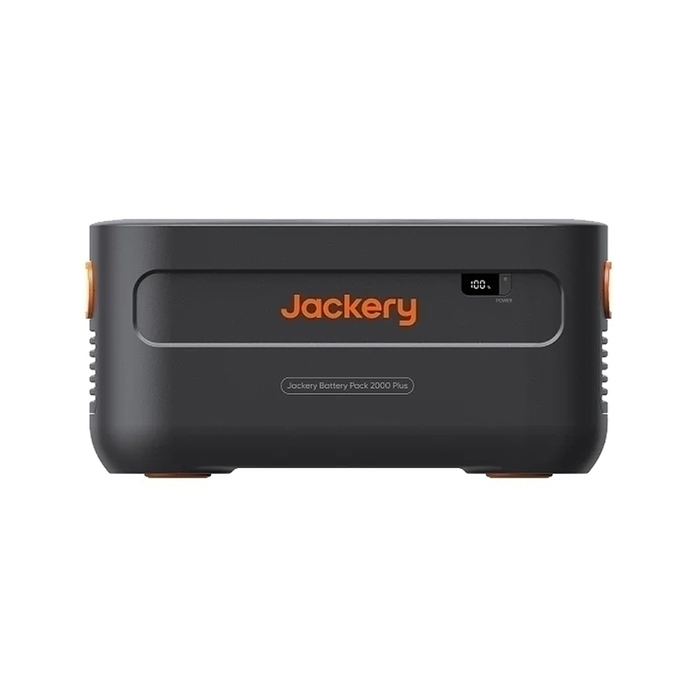 Jackery - Explorer 2000 Plus BP