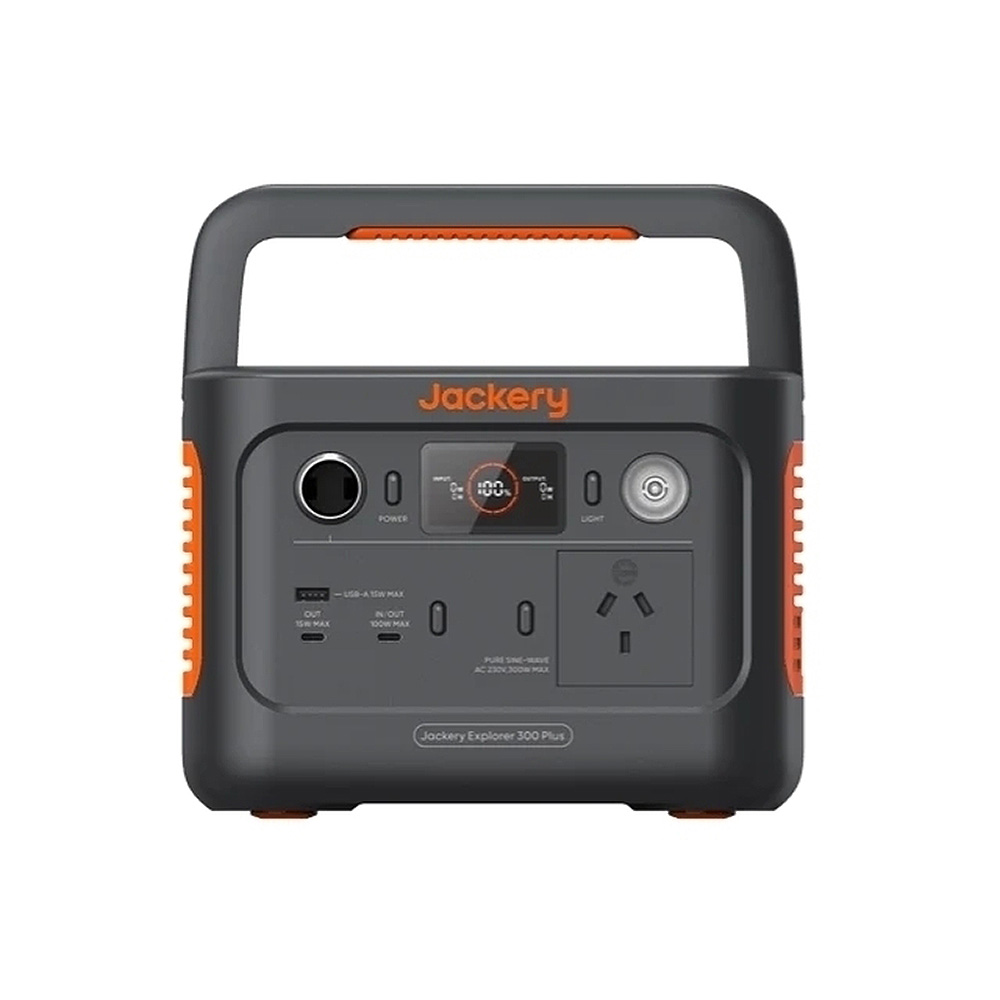 Jackery - Explorer 300 Plus
