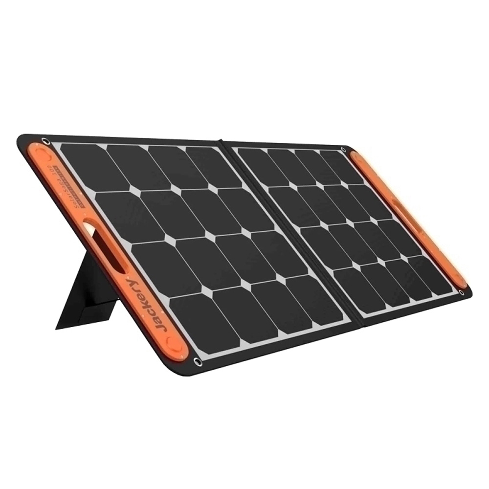 Jackery - SolarSaga 100