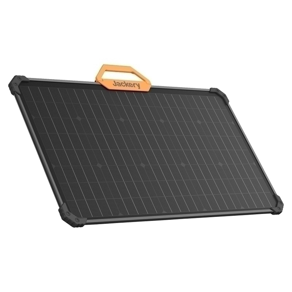 Jackery - SolarSaga 80