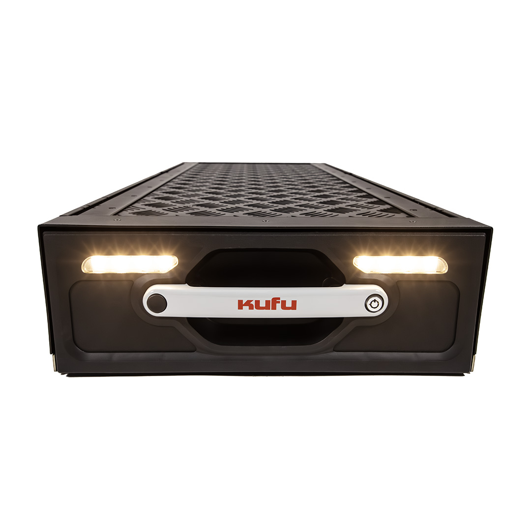 KUFU PREMIUM 180 x 1400 Drawer
