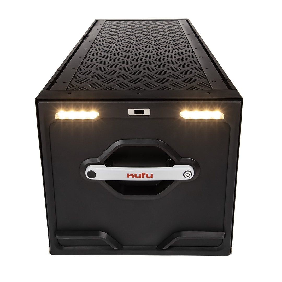 KUFU PREMIUM 460 x 1400 Drawer