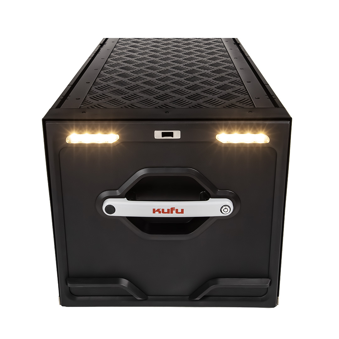 KUFU PREMIUM 460 x 950 Drawer