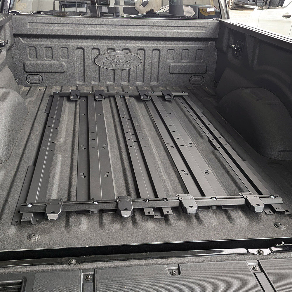 Mounting Platform Kit 1700 - Type C