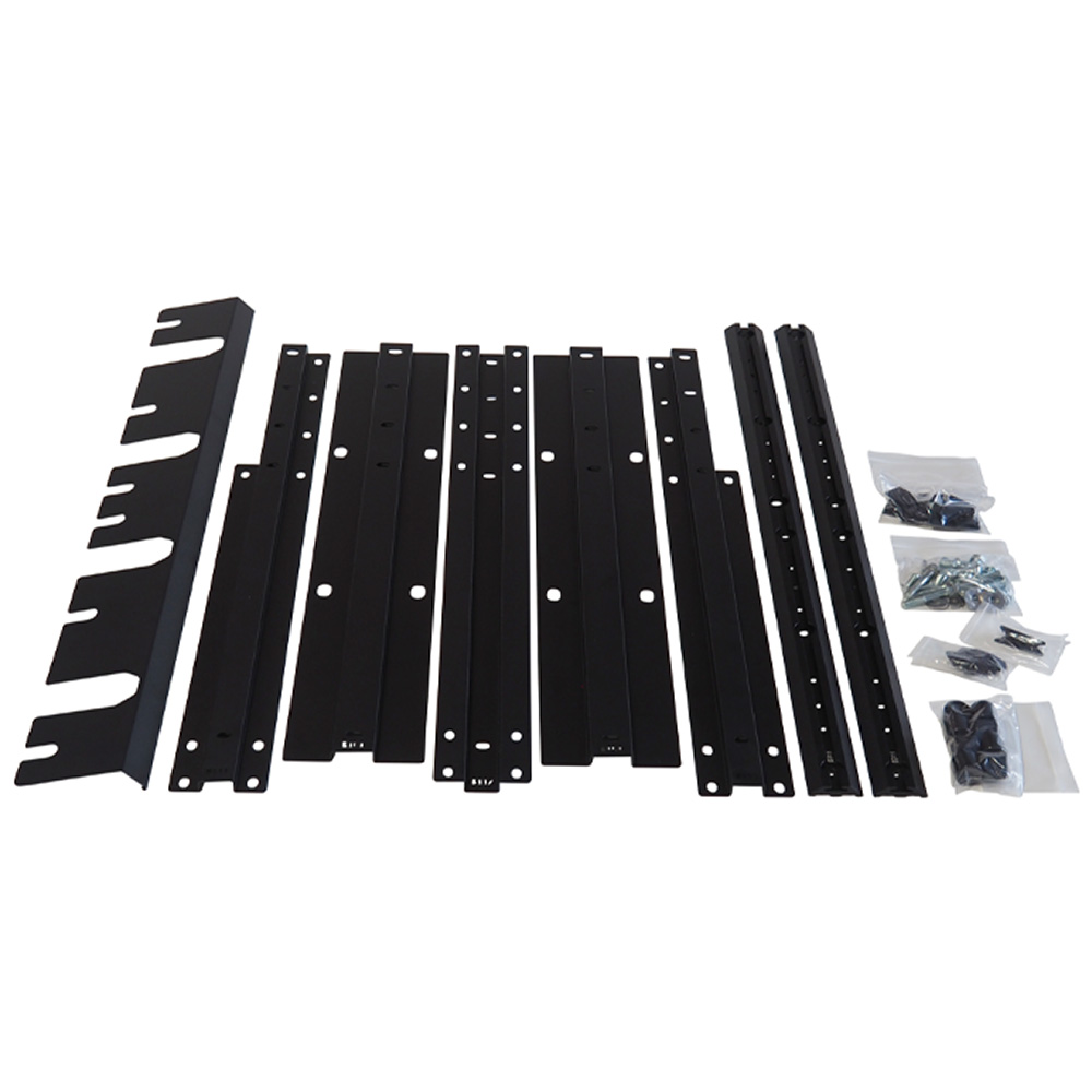 Mounting Platform Kit SUV 1050mm