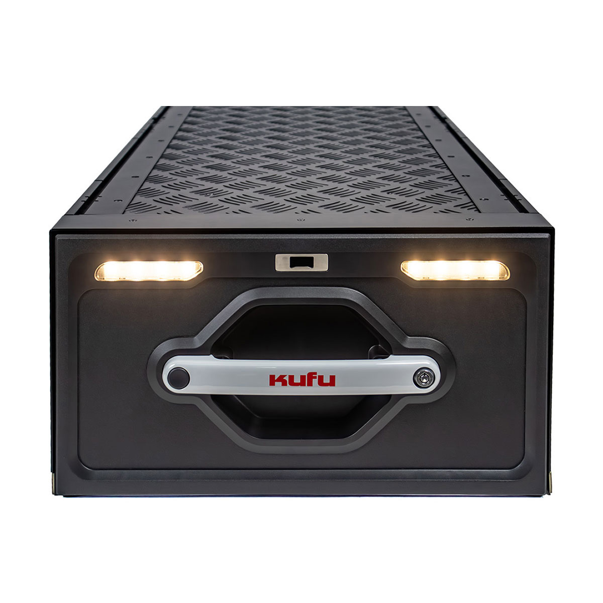 KUFU PREMIUM 280 x 950 Drawer