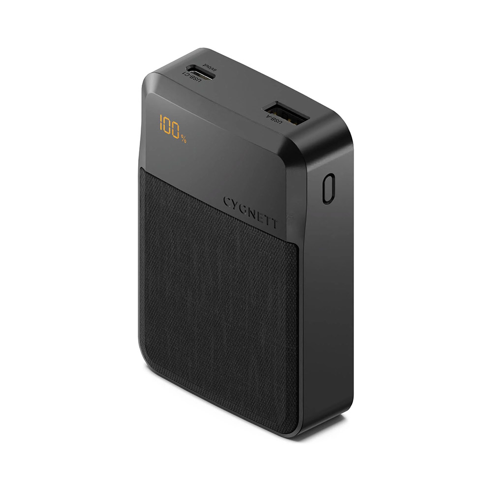 Power bank 10K (Cygnett)
