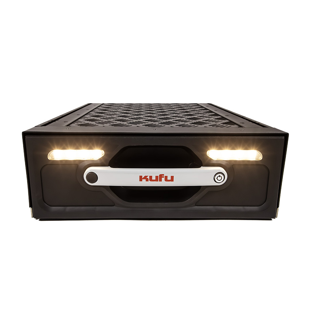 KUFU PREMIUM 180 x 950 Drawer