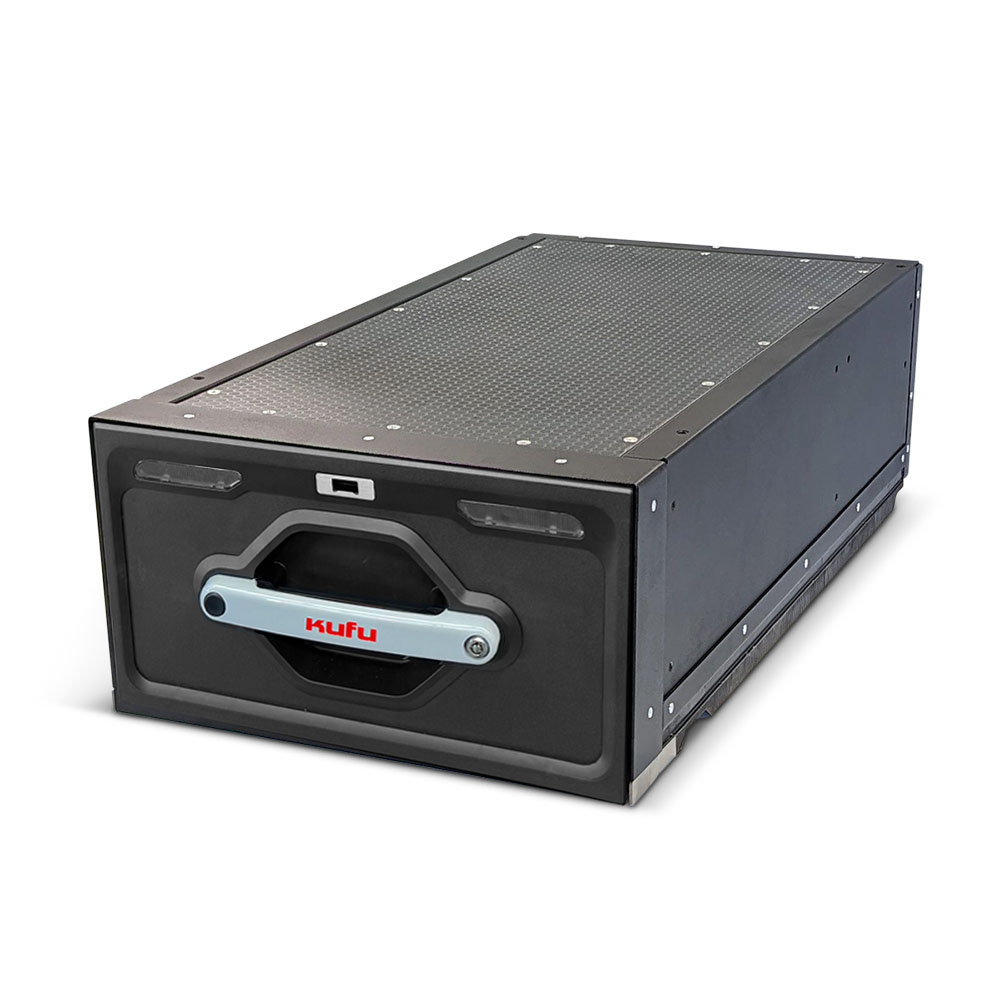 KUFU ECONO 280 x 950 Drawer