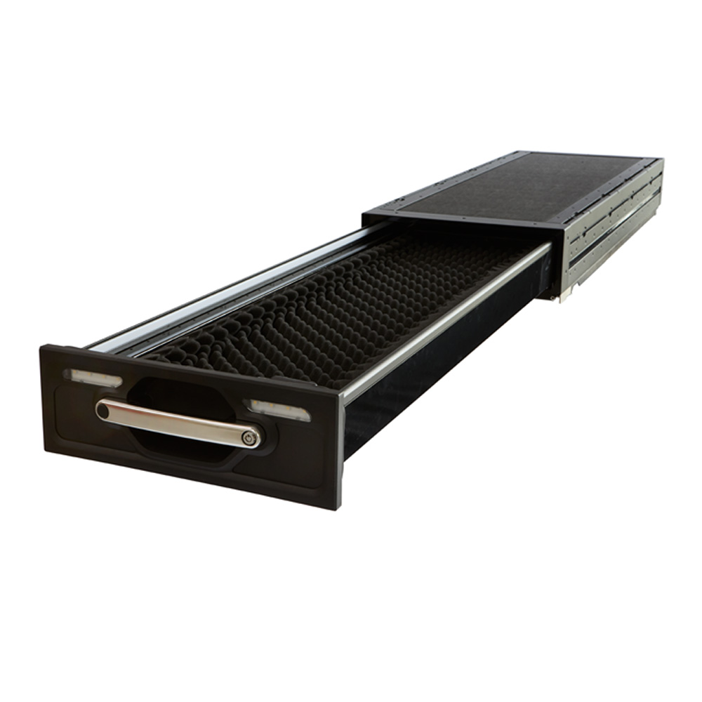 KUFU Firearm Transport Kit 1400