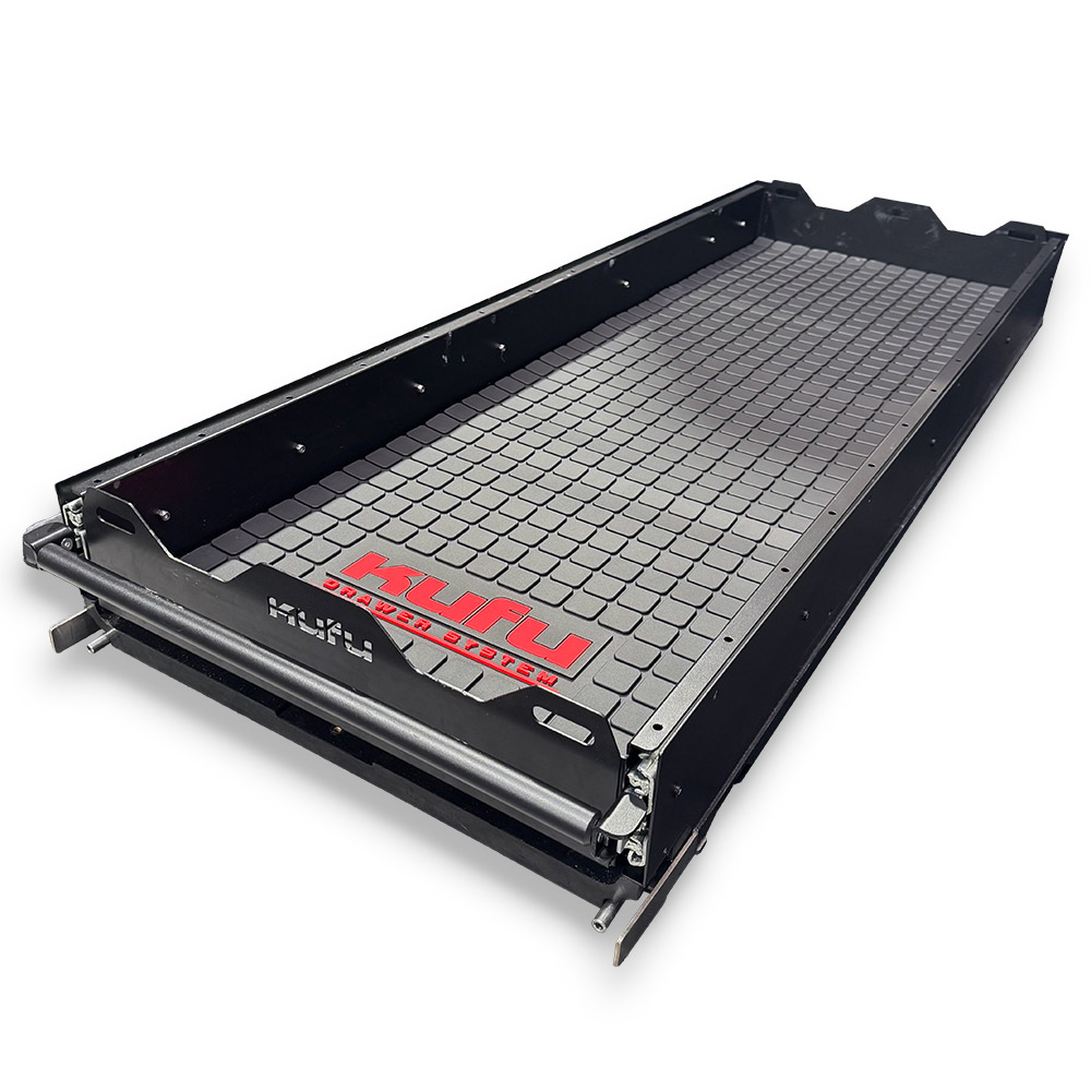 KUFU HD Cargo / Fridge Slide 1400