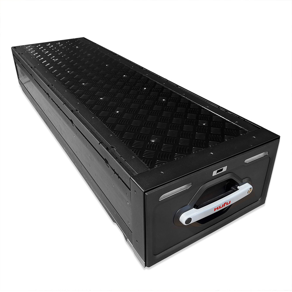 KUFU PREMIUM 280 x 1700 Drawer