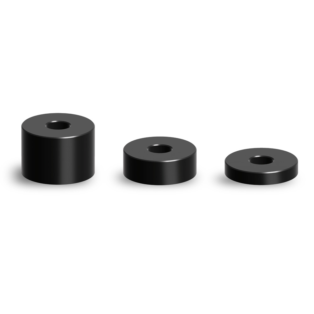 KUFU Drawer System Spacer Disc Set