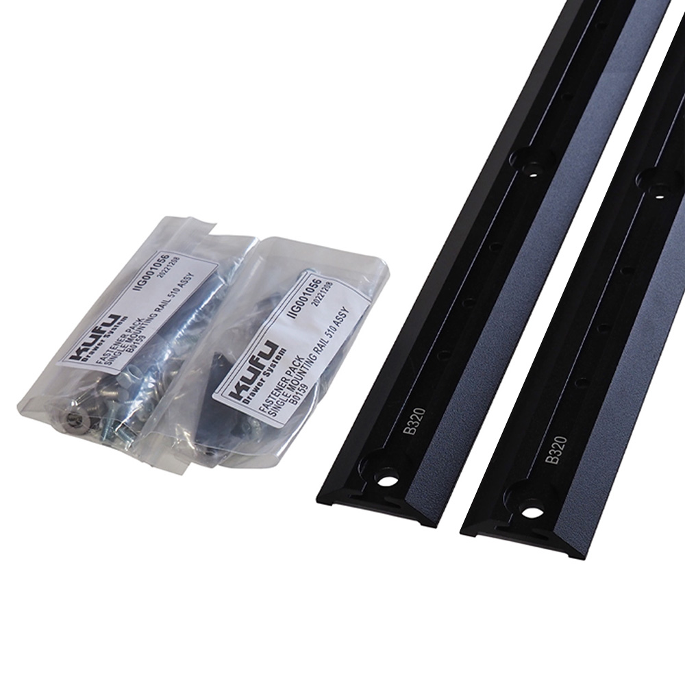 KUFU Stacking Kit ECONO