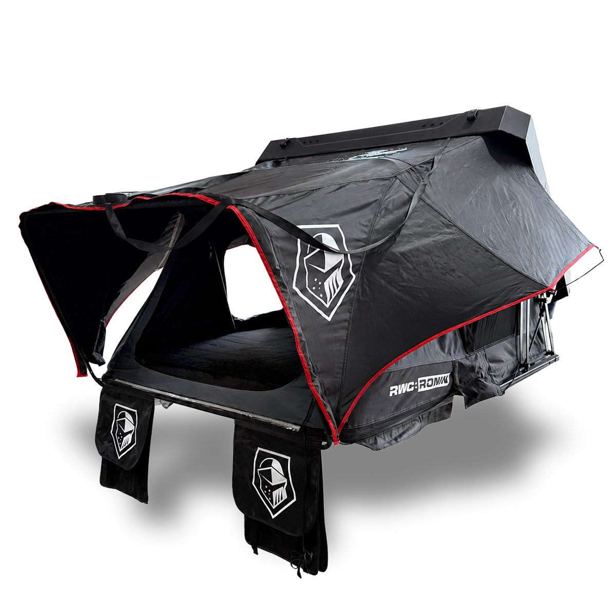 RWC RONIN ROOFTOP TENT - PRE-ORDER