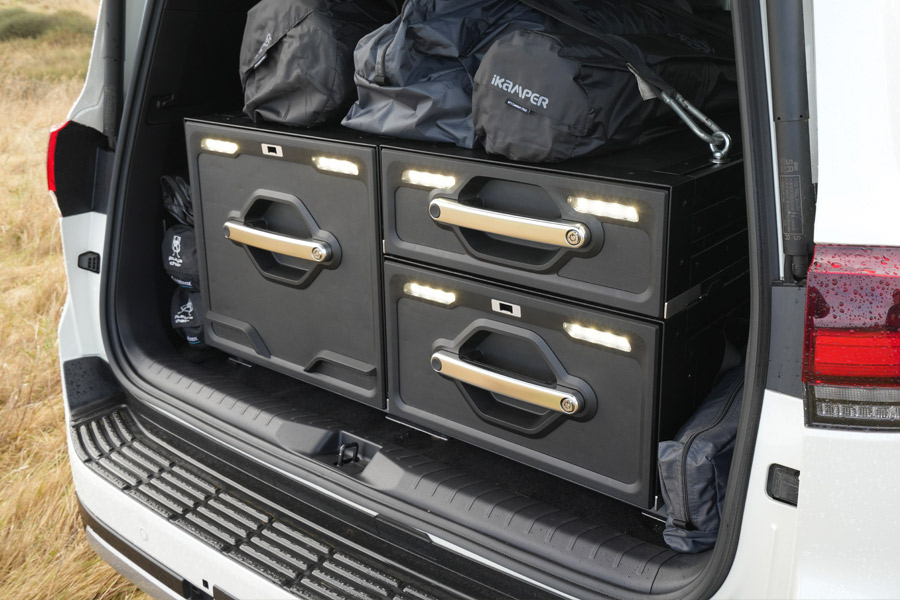 Umhauer Products Australia