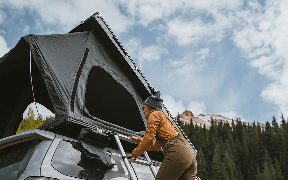 Weatherproof Performance