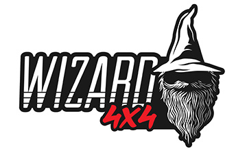Wizard 4x4