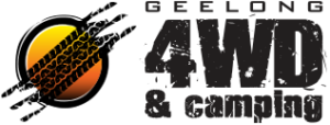 GEELONG 4WD & CAMPING