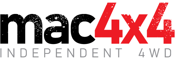 MAC 4X4