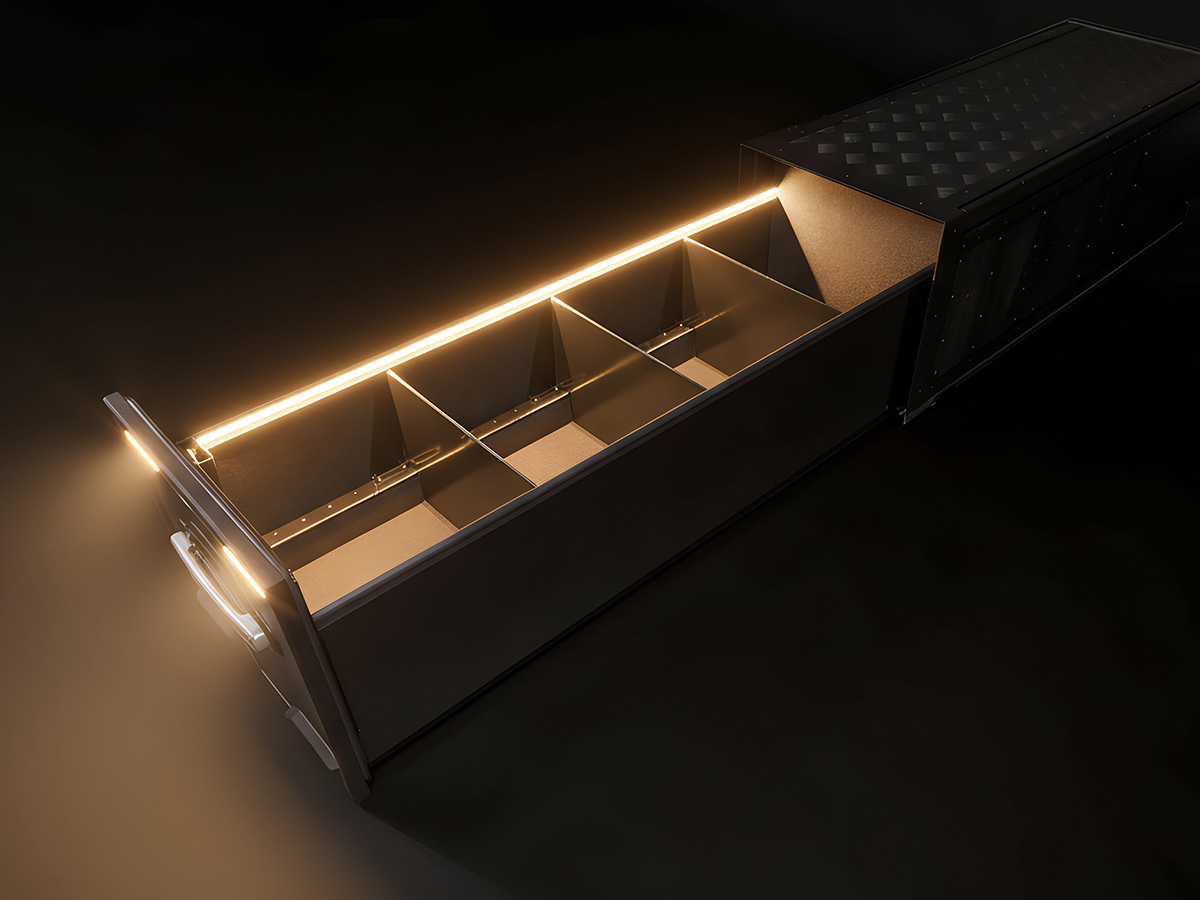 LED LIGHTING (PREMIUM)