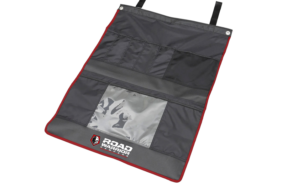 BAGS & STORAGE Slide 2