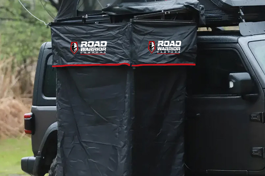 RTT & AWNING ACCESSORIES Slide 1