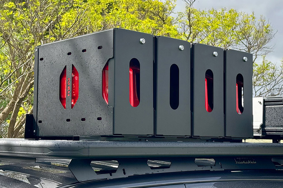 CAMPING GEAR Slide 1