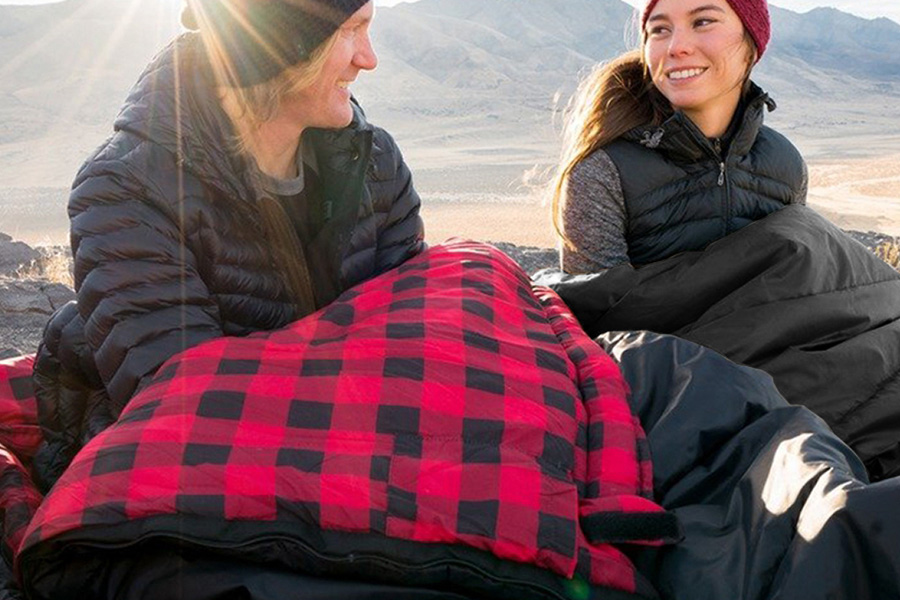 CAMPING GEAR Slide 2